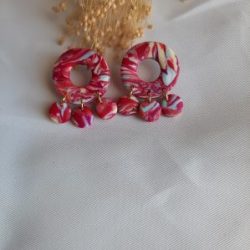 Pendientes Marieta