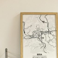 Bera Mapa1