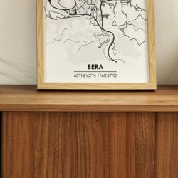 Bera Mapa2