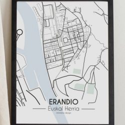 Erandio