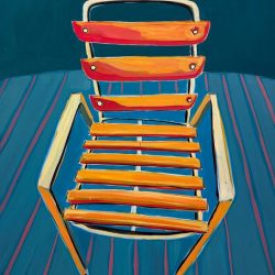 "Modernidad sofisticada"