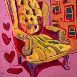 "REINA DE CORAZONES"