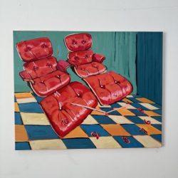 "Partida a contrarreloj"