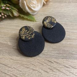 Pendientes arcilla polimérica